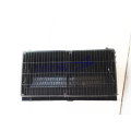 leon hot lowest price chicken air inlet for broiler